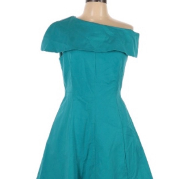 Prom/ party midi dress - Picture 6 of 6